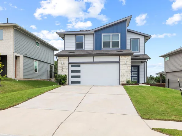 2120 Sisterdale Ln, Austin, TX 78754