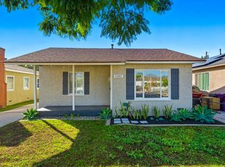 6461 Johnson Ave, Long Beach, CA 90805