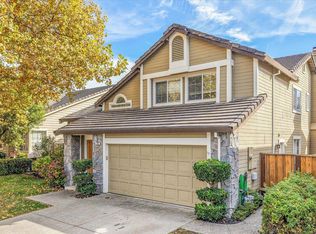 705 Bridge Creek Dr, San Ramon, CA 94582