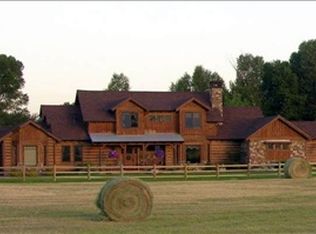 3055 Sales Rd, Belgrade, MT 59714