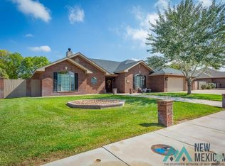3103 Onate Rd, Roswell, NM 88201
