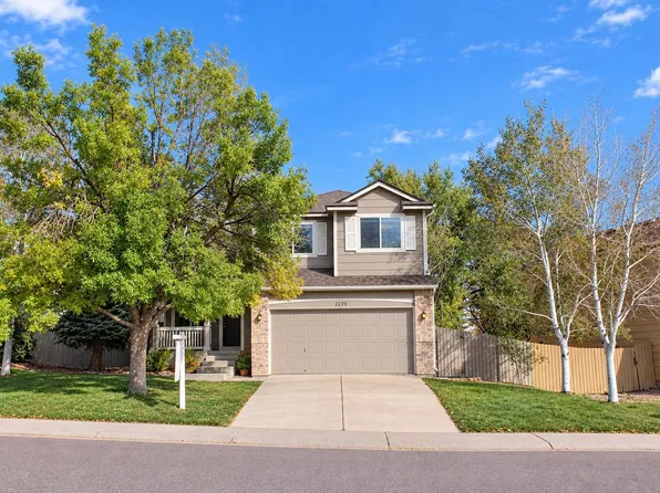 2230 Andrew Dr, Superior, CO 80027