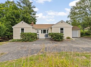 601 Hingham St, Rockland, MA 02370