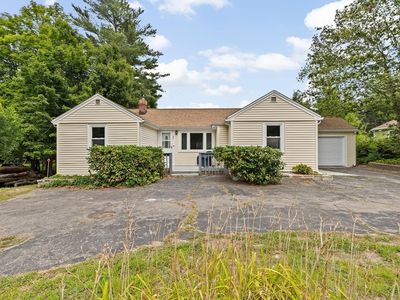 601 Hingham St, Rockland, MA, 02370