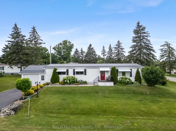 3 Macal Dr, Kawartha Lakes, ON K9V 0H5
