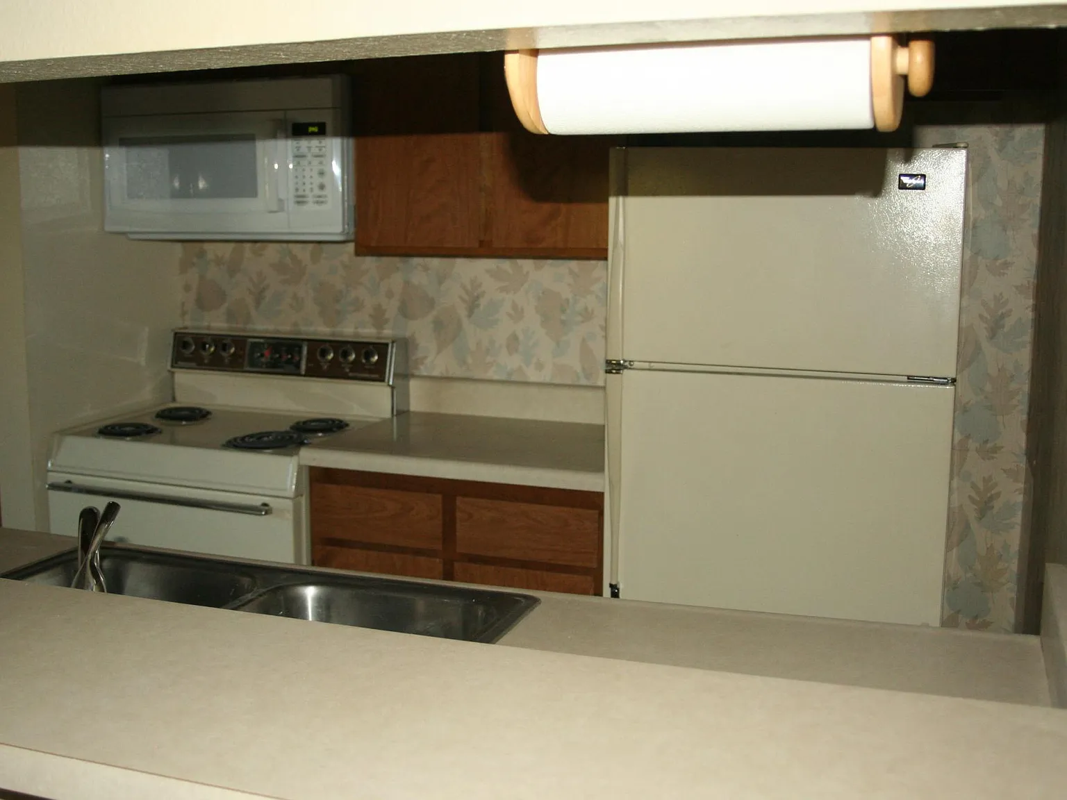 2 bed, 1100 sqft, $1,150 — Photo 3