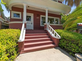 1625 Martin Luther King Jr Way #1, Berkeley, CA 94709