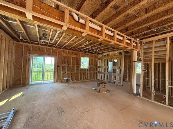 Wilson Rd, La Crosse, VA 23950