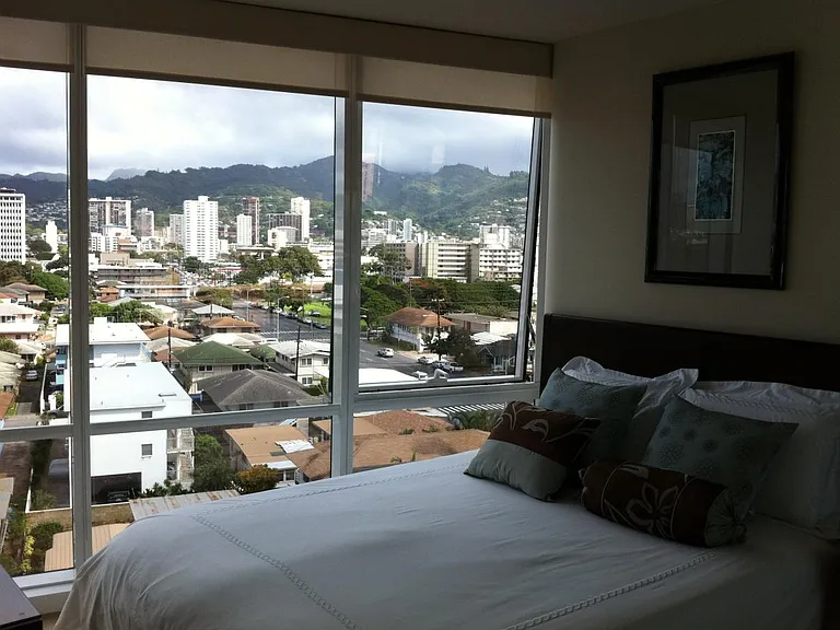 1296 Kapiolani Blvd #802E — Photo 11