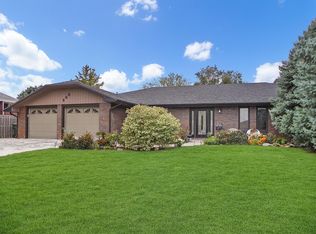 260 E Cherry St, Colby, KS 67701