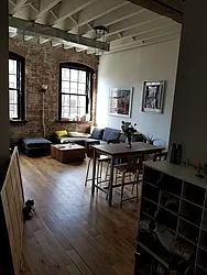 Rented by Wyckoff Heights Realty Inc.