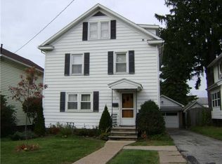 1177 Washington St, Indiana, PA 15701