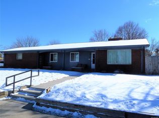 13180 W 32nd Ave, Golden, CO 80401