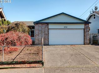 2710 SE 64th Ave, Portland, OR 97206