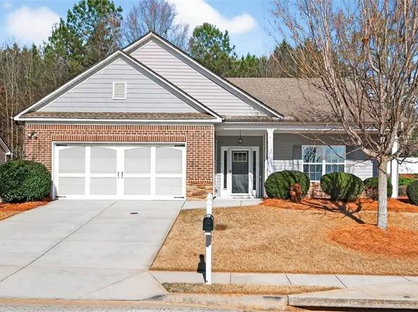 813 Ideal Pl, Winder, GA 30680