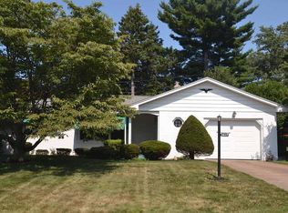 5611 Gardner Dr, Erie, PA