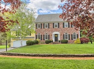 13 Dana Dr, Westford, MA 01886