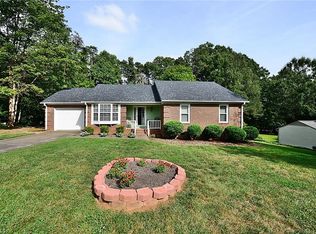 6465 Armindale Ave, Rural Hall, NC 27045