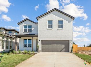 125 Adlai Ave, Georgetown, TX 78633