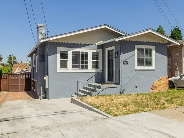 2023 46th Ave, Oakland, CA 94601
