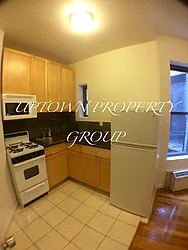 Rented by Uptown Property Group