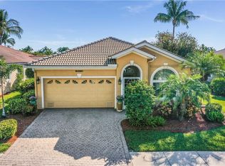 14410 Reflection Lakes Dr, Fort Myers, FL 33907