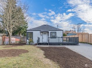 1425 S Durango St, Tacoma, WA