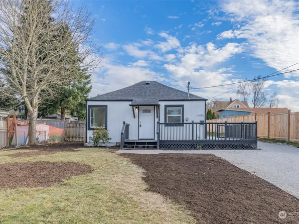 1425 S Durango Street, Tacoma, WA 98405