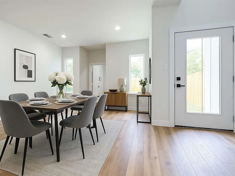 7322 Laredo St — Photo 5