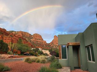 55 Soldier Basin Dr, Sedona, AZ 86351