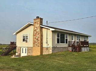 14015 Arnheim Rd, Pelkie, MI 49958