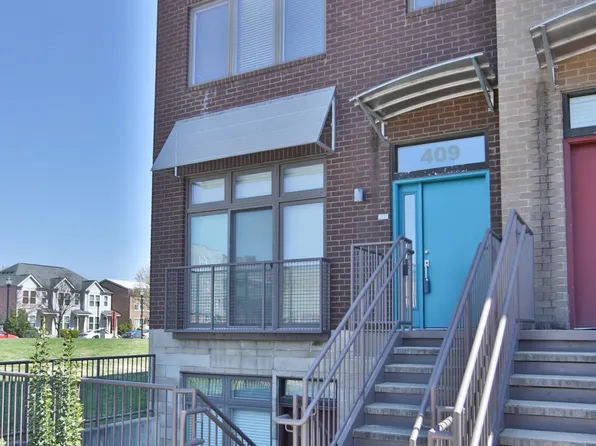 409 Hancock Green Pl #201, Louisville, KY 40202