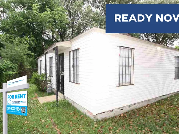 732 Tampa Ave, Memphis, TN 38106