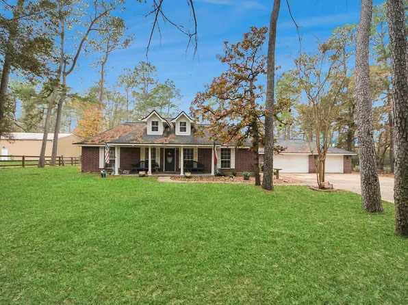 25211 Penguin St, Magnolia, TX 77355