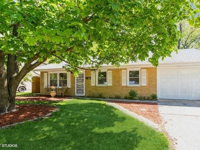 412 Bellarmine Dr W, Joliet, IL, 60436