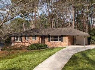 971 Homewood Ct, Decatur, GA 30033