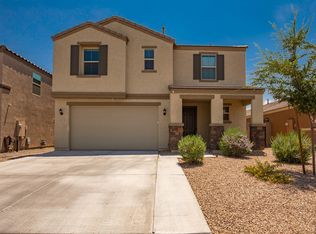1017 W Canyonlands Ct, San Tan Valley, AZ 85140