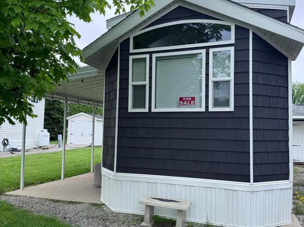 11377 Township Road 266 #8, Lakeview, OH 43331