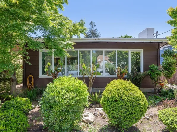 115 Baltimore Avenue, Larkspur, CA 94939