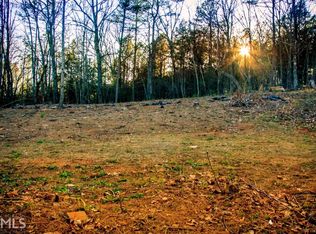 1033 Wildcat Creek Rd, Talking Rock, GA 30540