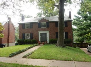 7384 Stratford Ave, Saint Louis, MO