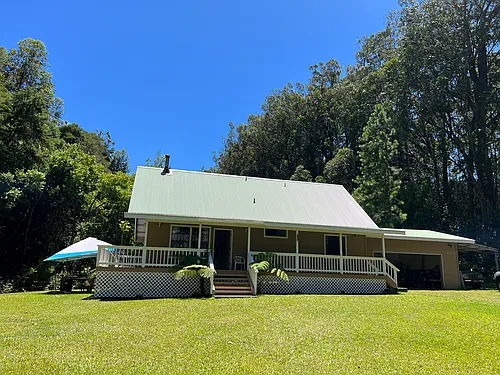 46-4007 Puaono Rd Photo 1