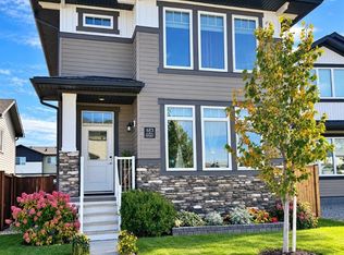 683 N Keystone Chase W, Lethbridge, AB T1J5G2