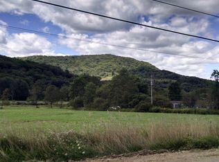 5901 Gardeau Rd, Port Allegany, PA 16743