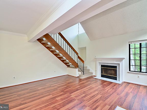 5th image of 6009 Mersey Oaks Way #4D