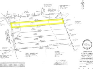 0 Sturgeon Rd Lot 5, Dolphin, VA