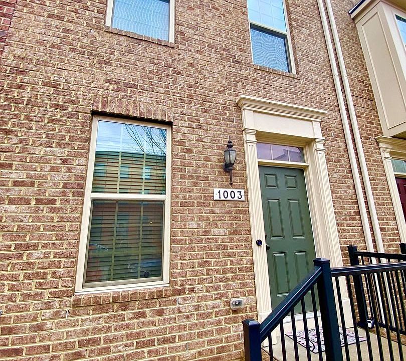 1st image of 1003 McDonogh St