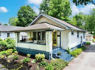 6433 N Park Ave, Indianapolis, IN 46220