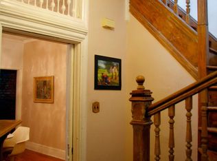 210 E Lanvale St, Baltimore, MD 21202