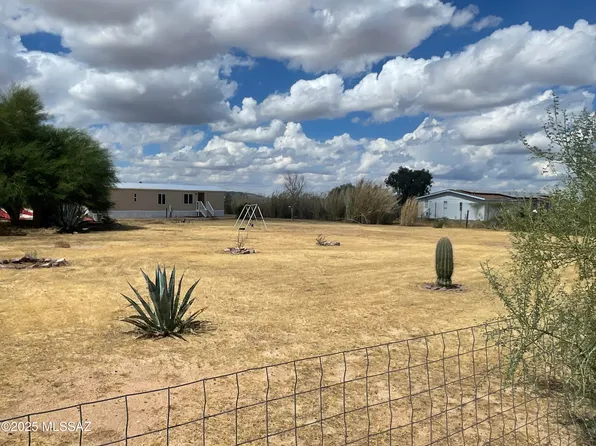 14588 W Tala Way, Tucson, AZ 85736